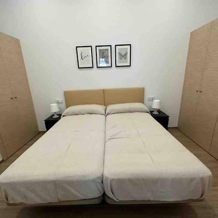 Apartamento Murcia San Jose D Exterior photo