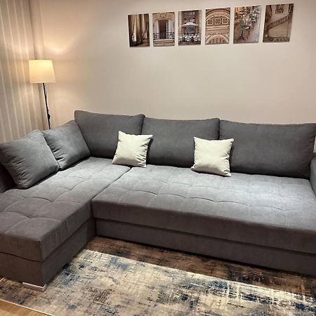 Apartamento Murcia San Jose D Exterior photo