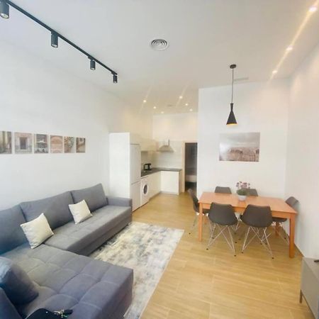 Apartamento Murcia San Jose D Exterior photo