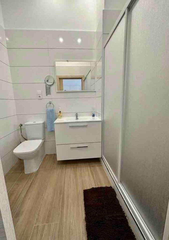 Apartamento Murcia San Jose D Exterior photo