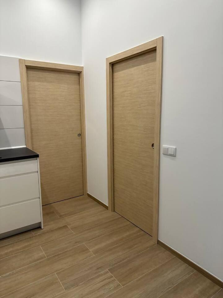 Apartamento Murcia San Jose D Exterior photo